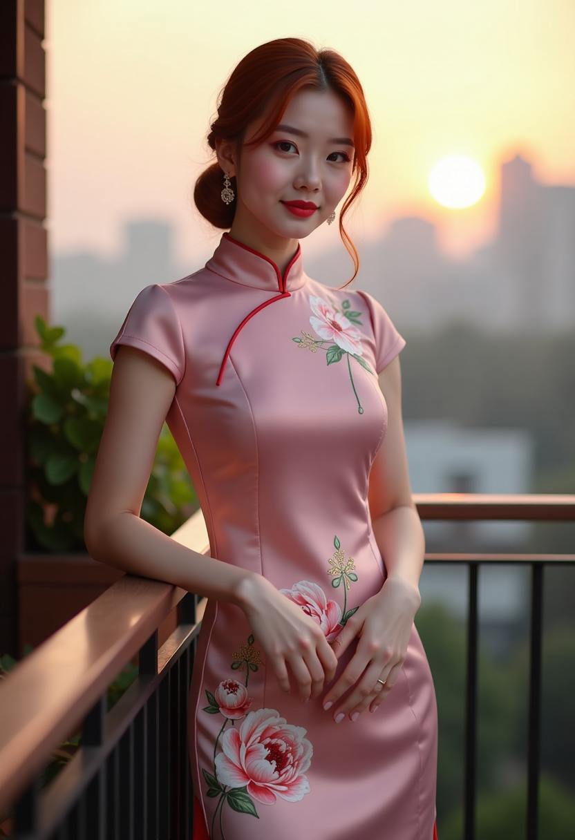 公路尽头海报